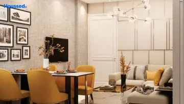Sample Apartment of Advitya Homes - Image 99035