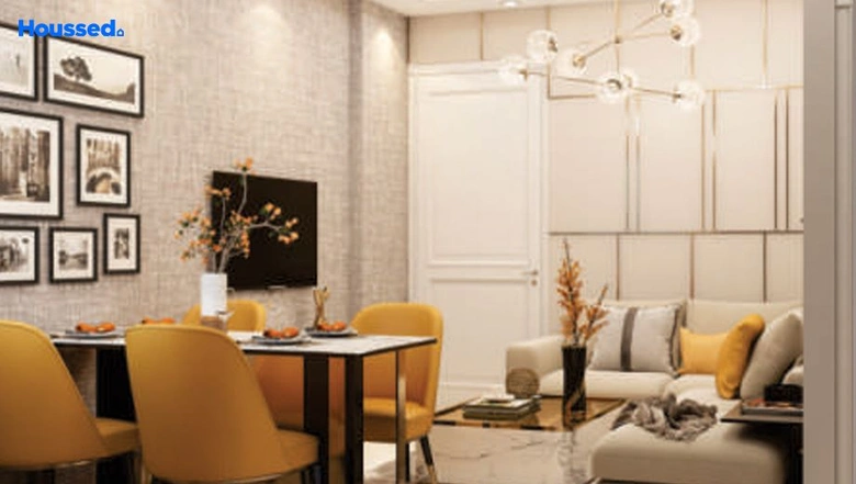 Sample Apartment of Advitya Homes in Sector 143, Faridabad - Image 99035