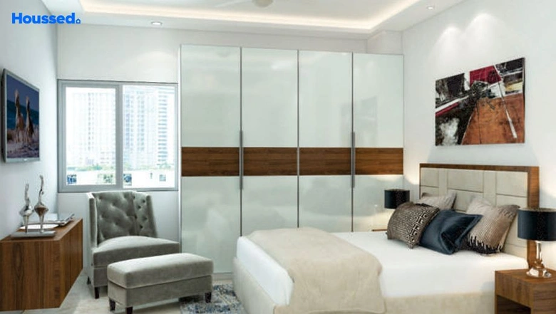 Sample Apartment of Advitya Homes in Sector 143, Faridabad - Image 99036