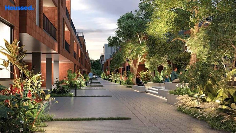 Project Image of Evantha Earthen Ambience in Sarjapur, Bangalore - Image 12889