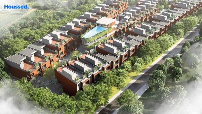 Project Image of Evantha Earthen Ambience in Sarjapur, Bangalore - Image 12890