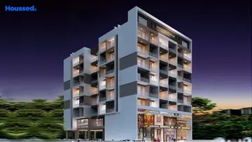 Project Image of Ambers Dnyaneshwar Capital - Image 37835