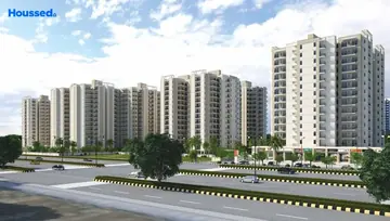 Project Image of Agrasain Aagman 2 - Image 9071