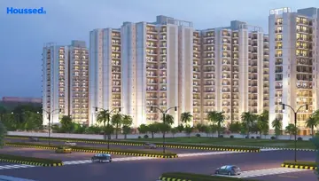 Project Image of Agrasain Aagman 2 - Image 9072
