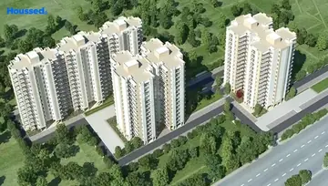 Project Image of Agrasain Aagman 2 - Image 9073