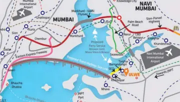 Location of Vyom Galaxy - Image 37846