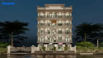 Project Image of Vyom Galaxy - Image 37842