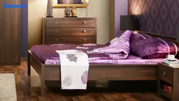 Sample Apartment of Mansha Luxury Floors - Image 49731