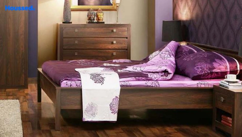 Sample Apartment of Mansha Luxury Floors in Sector 72, Faridabad - Image 49731