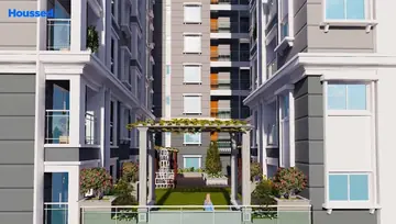 Amenities of Elegant Hermitage - Image 12909