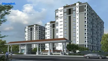 Project Image of Elegant Hermitage - Image 12902