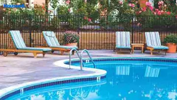 Amenities of Optus Golden Tulip - Image 49736