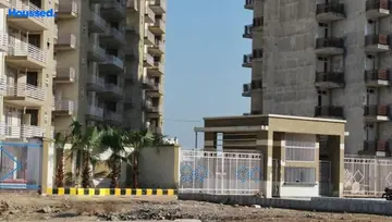 Project Image of SLF Anushree Apartments - Image 56829