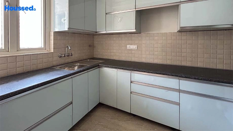 Sample Apartment of SLF Anushree Apartments in Sector 75, Faridabad - Image 56831
