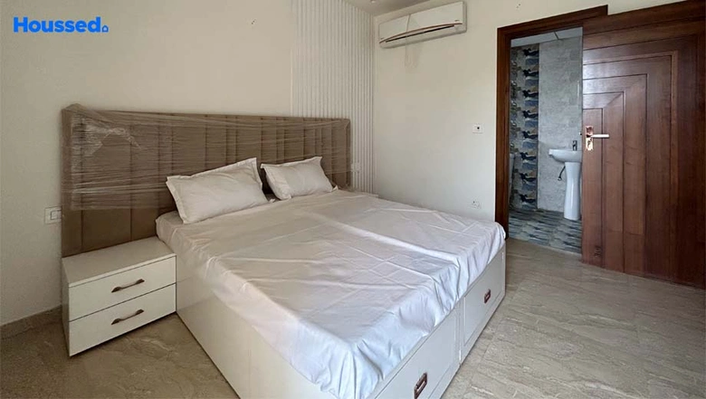 Sample Apartment of SLF Anushree Apartments in Sector 75, Faridabad - Image 56833
