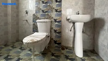 Sample Apartment of SLF Anushree Apartments - Image 56834