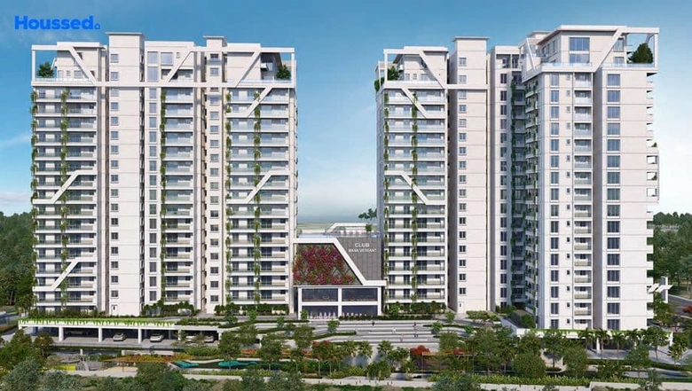 Project Image of Mana Verdant in Sarjapur Road, Bangalore - Image 12917