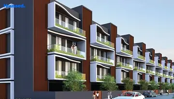 Project Image of TDI The Grand Retreat - Image 49752