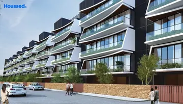 Project Image of TDI The Grand Retreat - Image 49755