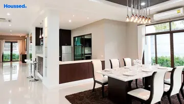 Sample Apartment of TDI The Grand Retreat - Image 49759