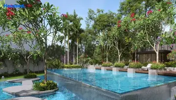 Amenities of Rohan Ekanta Phase 3 - Image 46585