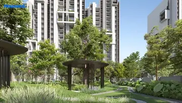 Amenities of Rohan Ekanta Phase 3 - Image 46584