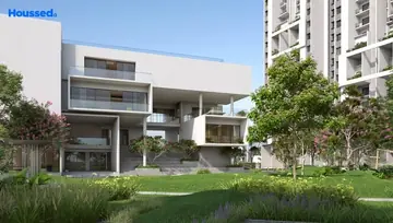 Amenities of Rohan Ekanta Phase 3 - Image 46587