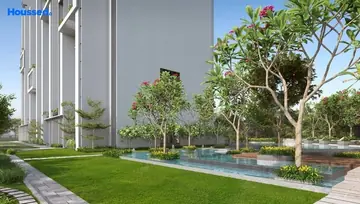 Amenities of Rohan Ekanta Phase 3 - Image 46586