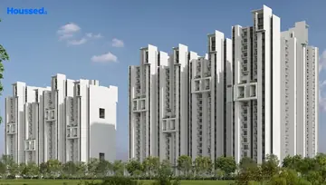 Project Image of Rohan Ekanta Phase 3 - Image 46582