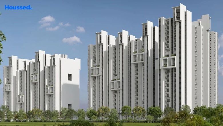 Project Image of Rohan Ekanta Phase 3 in Varthur, Bangalore - Image 46582