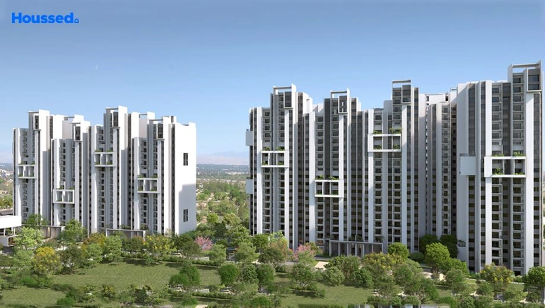 Project Image of Rohan Ekanta Phase 3 in Varthur, Bangalore - Image 46583