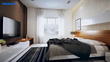 Sample Apartment of Rohan Ekanta Phase 3 - Image 46588