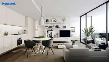 Sample Apartment of Rohan Ekanta Phase 3 - Image 46589