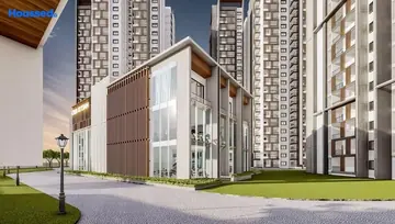 Amenities of Sumadhura Sarang Phase 1 - Image 14061