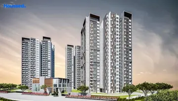 Project Image of Sumadhura Sarang Phase 1 - Image 14060