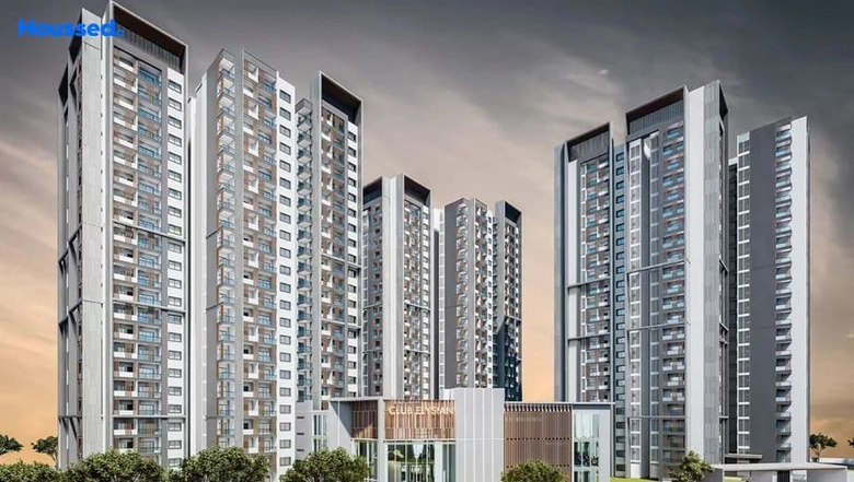 Project Image of Sumadhura Sarang Phase 1 in Whitefield, Bangalore - Image 14057