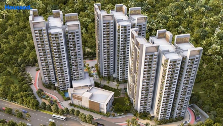 Project Image of Sumadhura Sarang Phase 1 in Whitefield, Bangalore - Image 14058