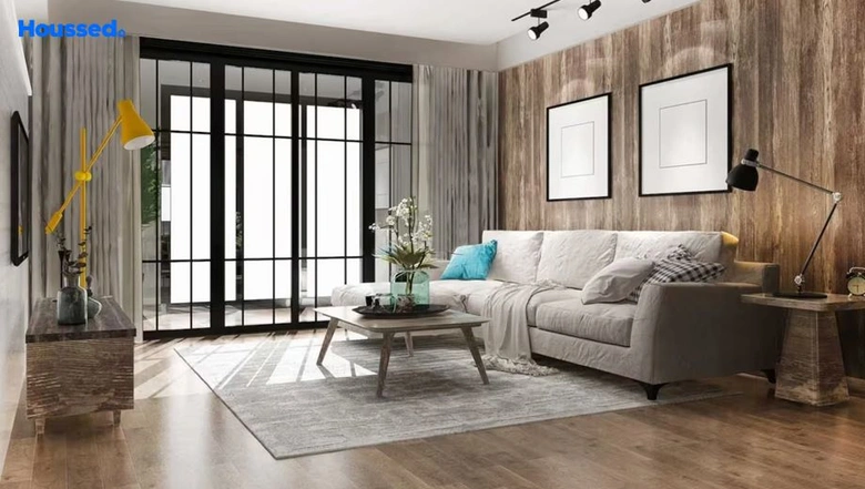 Sample Apartment of Sumadhura Sarang Phase 1 in Whitefield, Bangalore - Image 14066