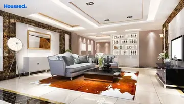 Sample Apartment of Sumadhura Sarang Phase 1 - Image 14065