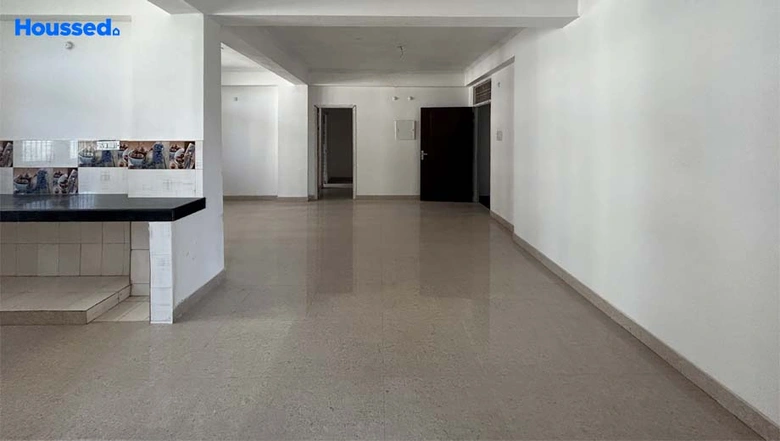 Sample Apartment of Astha Retreat in Vrindavan Yojna, Lucknow - Image 51302