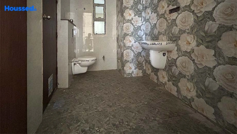 Sample Apartment of Eminent August Avenue in Vrindavan Yojna, Lucknow - Image 51518
