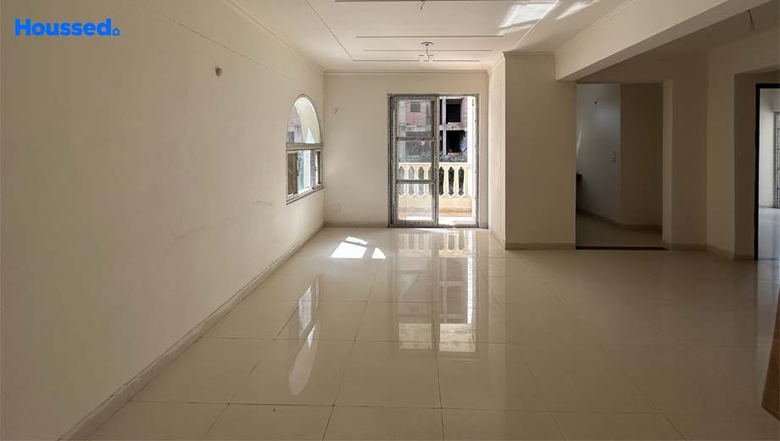 Sample Apartment of Eminent August Avenue in Vrindavan Yojna, Lucknow - Image 51516