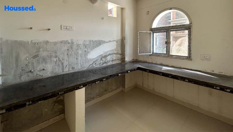 Sample Apartment of Eminent August Avenue in Vrindavan Yojna, Lucknow - Image 51519