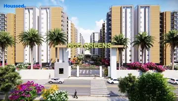 Project Image of BCC Greens - Image 51598