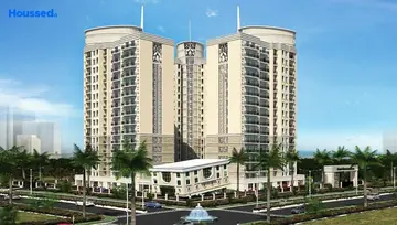 Project Image of Casa Greens Exotica - Image 51535