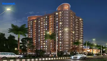 Project Image of Casa Greens Exotica - Image 51536