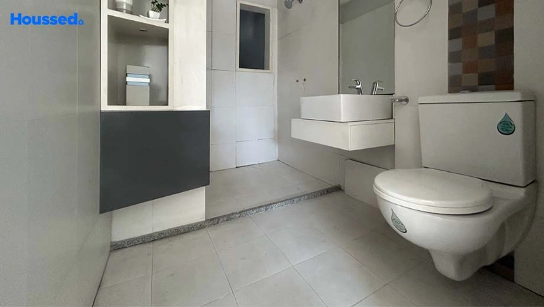 Sample Apartment of Horizon Anant in Vrindavan Yojna, Lucknow - Image 51413