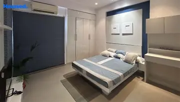 Sample Apartment of Horizon Anant - Image 51410