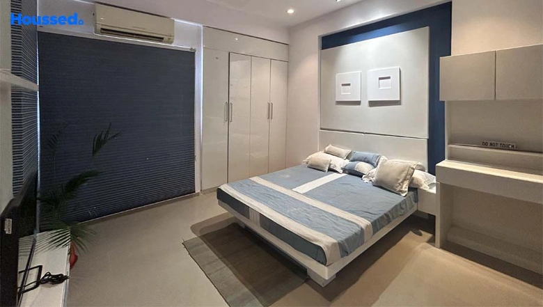Sample Apartment of Horizon Anant in Vrindavan Yojna, Lucknow - Image 51410