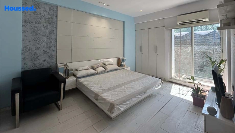 Sample Apartment of Horizon Anant in Vrindavan Yojna, Lucknow - Image 51412
